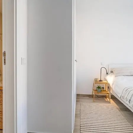 Happiness Apartment - 2Bedroom Apt In Aljezur Exterior foto