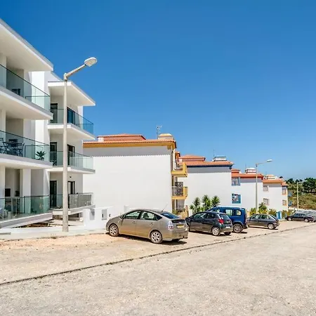 Happiness Apartment - 2Bedroom Apt In Aljezur Exterior foto