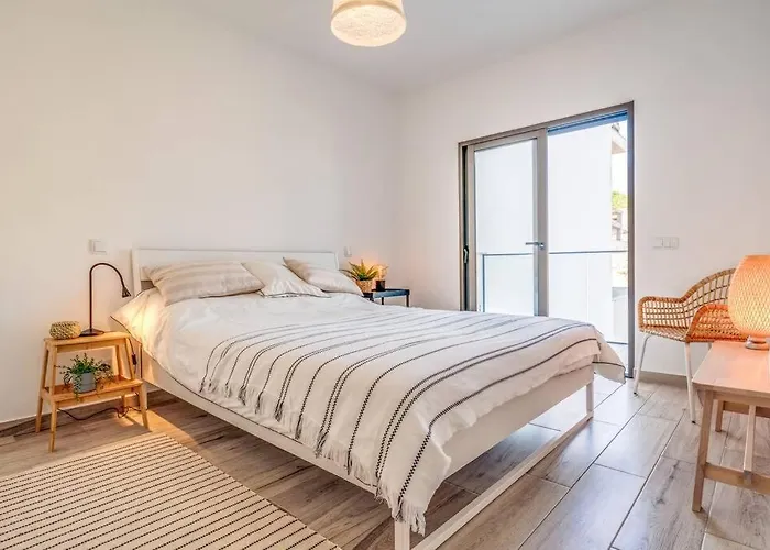 Happiness Apartment - 2Bedroom Apt In Aljezur