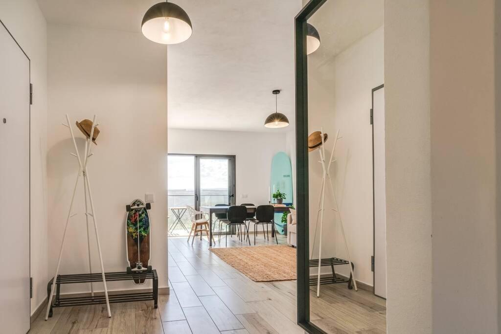Appartement Happiness - 2bedroom In Aljezur