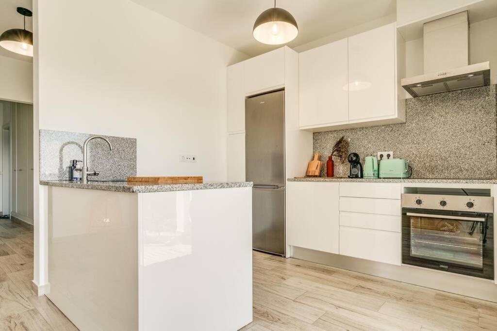 Happiness - 2bedroom In *