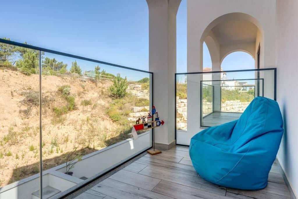 Apartment Happiness - 2bedroom In Aljezur