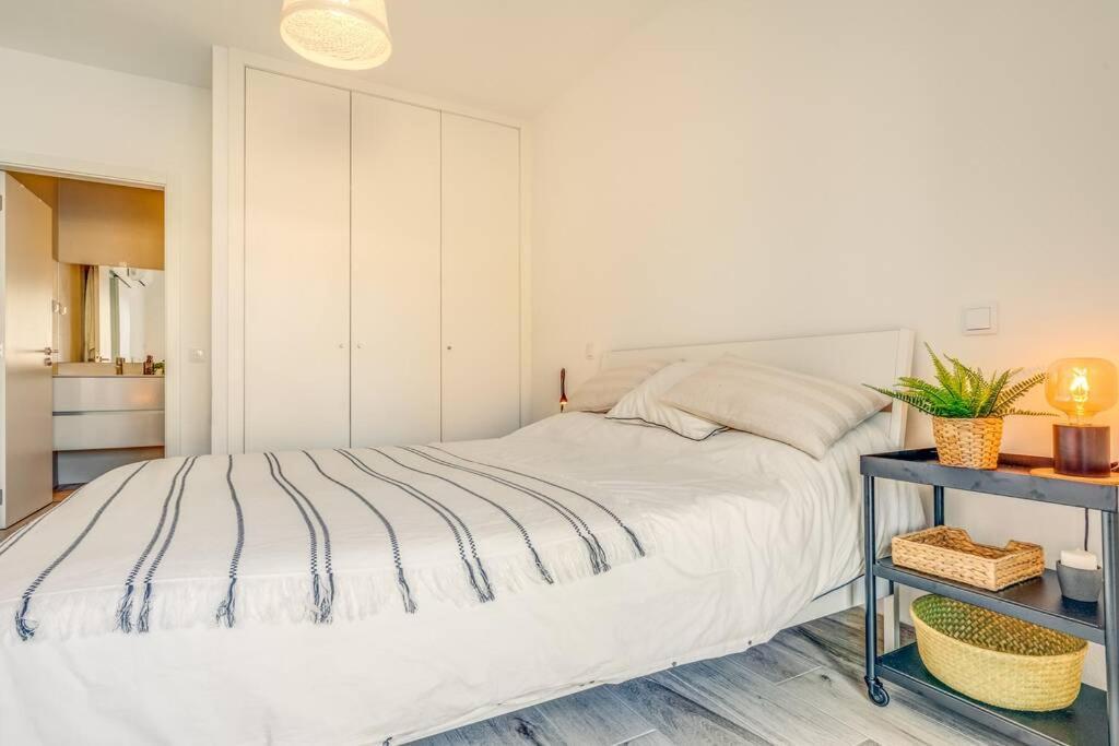 Apartment Happiness - 2bedroom In Aljezur