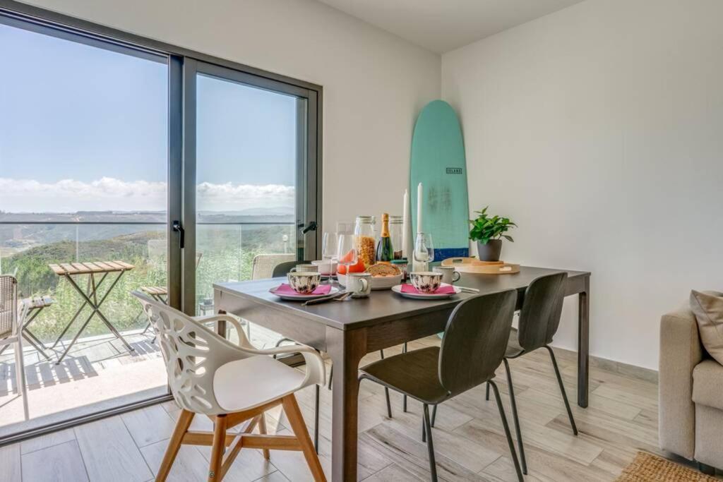 Apartment Happiness - 2bedroom In Aljezur